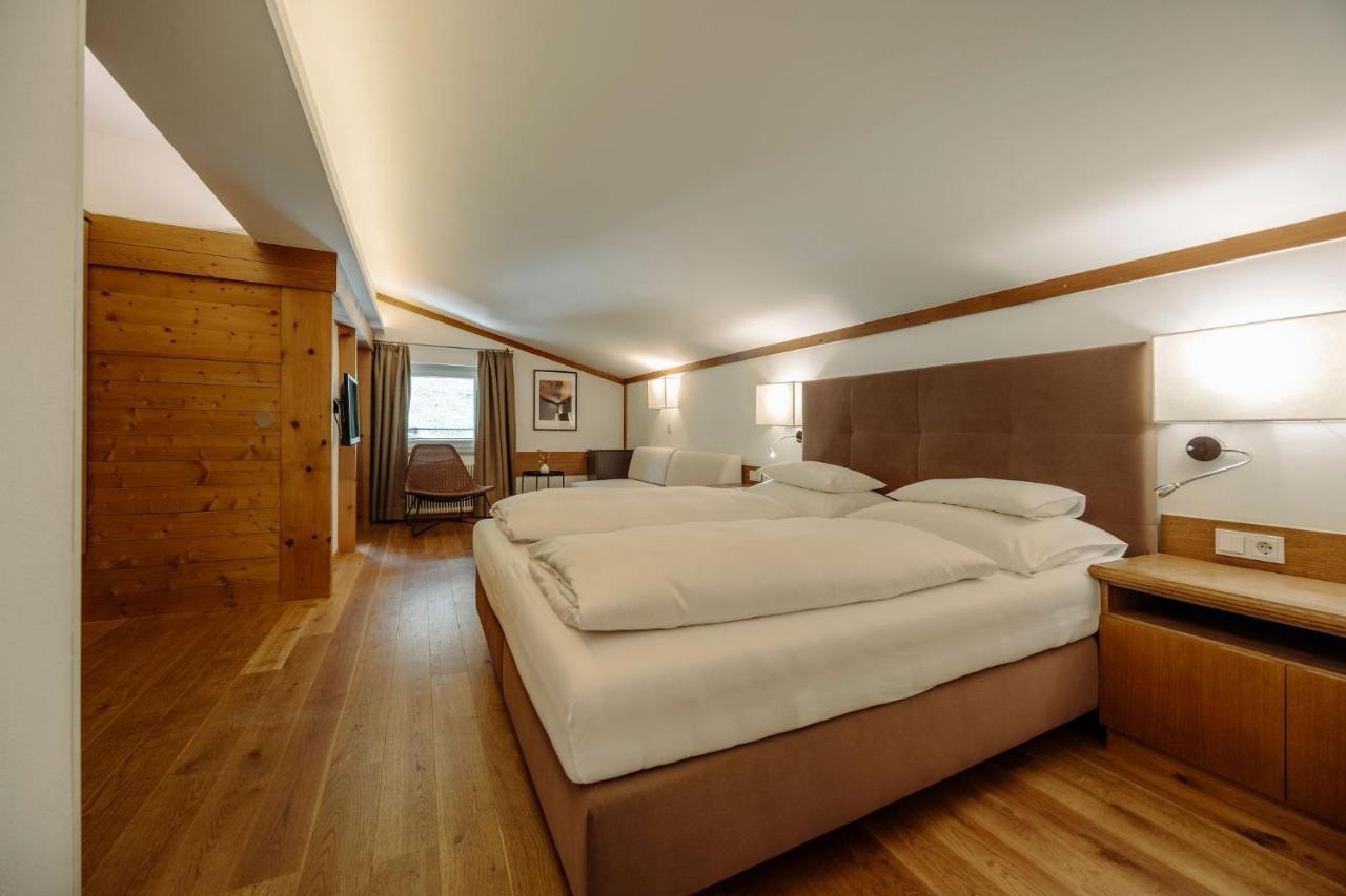 Gartenhotel Theresia 4 Saalbach-Hinterglemm Bilik gambar